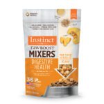 Instinct Freeze Dried Raw Boost Mixers Digestive Health Cat Food