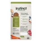BeNatural Beef Kibble 2 1