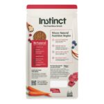 BeNatural Beef Kibble 2