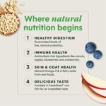 BeNatural Beef Kibble 3