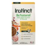 BeNatural Chicken Kibble 1