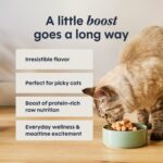 Cat Digestive Health Mixer 5.5oz 4