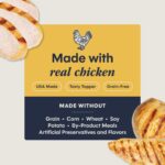 Cat Healthy Cravings Chicken 5