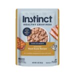 Cat Healthy Cravings Duck 1