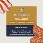 Cat Healthy Cravings Duck 5