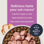 Cat Healthy Cravings Rabbit 3