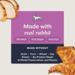 Cat Healthy Cravings Rabbit 5
