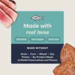 Cat Healthy Cravings Tuna 5