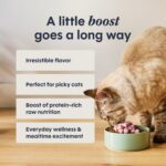 Cat Skin Coat Mixer 5.5oz 3