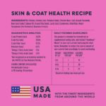 Cat Skin Coat Mixer 5.5oz Ingredients