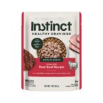 Dog Healthy Cravings Beef 1