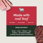 Dog Healthy Cravings Beef 5
