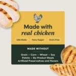 Dog Healthy Cravings Chicken 5