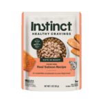 Dog Healthy Cravings Salmon 1