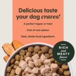 Dog Healthy Cravings Salmon 3