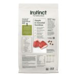 Dog Limited Ingredient Lamb 20LB 2