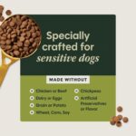 Dog Limited Ingredient Lamb 20LB 4
