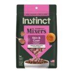 Dog Skin Coat Mixer 5.5oz 1