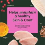Dog Skin Coat Mixer 5.5oz 3