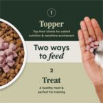 Dog Skin Coat Mixer 5.5oz 7
