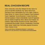 Instinct Original Chicken Ingredients