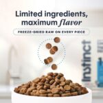 LID Turkey Dry Cat Food 6