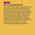 Original Chicken Kitten Ingredients