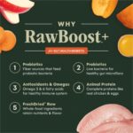 RB Grain Free Gut Health Kibble 3
