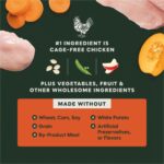 RB Grain Free Gut Health Kibble 6