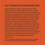 RB Grain Free Gut Health Kibble Ingredients
