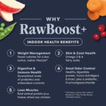 RB Indoor Health Chicken 3