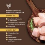Ultimate Protein Kibble 5