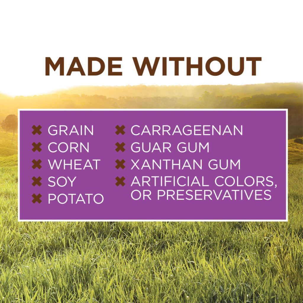 Instinct Original Rabbit Wet Cat Food | Instinctpetfood