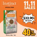 rawboost real lamb 11.11