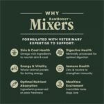 Dog Gut Health Mixer 5.5oz 5