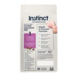 Limited Ingredient Diet Rabbit Dry Cat Food 2