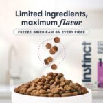 Limited Ingredient Diet Rabbit Dry Cat Food 6