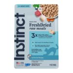 9oz Pollock Raw Meals Listing