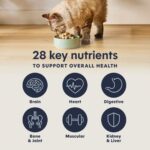 Cat Multivitamin Mixers 5.5oz 4