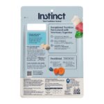 Instinct Raw Meals Freeze-Dried Pollock Cat Food, 9 oz. Bag 2 Pollock Raw Meals 2