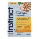Chicken Raw Meals 1