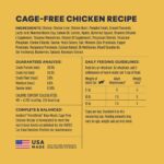 Chicken Raw Meals Ingredients