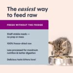 Kitten Raw Meals 4