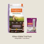 Kitten Kibble 454g Trial Pack 2026 1