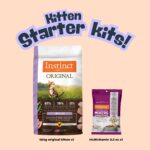 Kitten Starter Kits Dec 2025