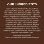 Original Kitten Ingredients