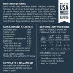 raw meals kitten ingredients
