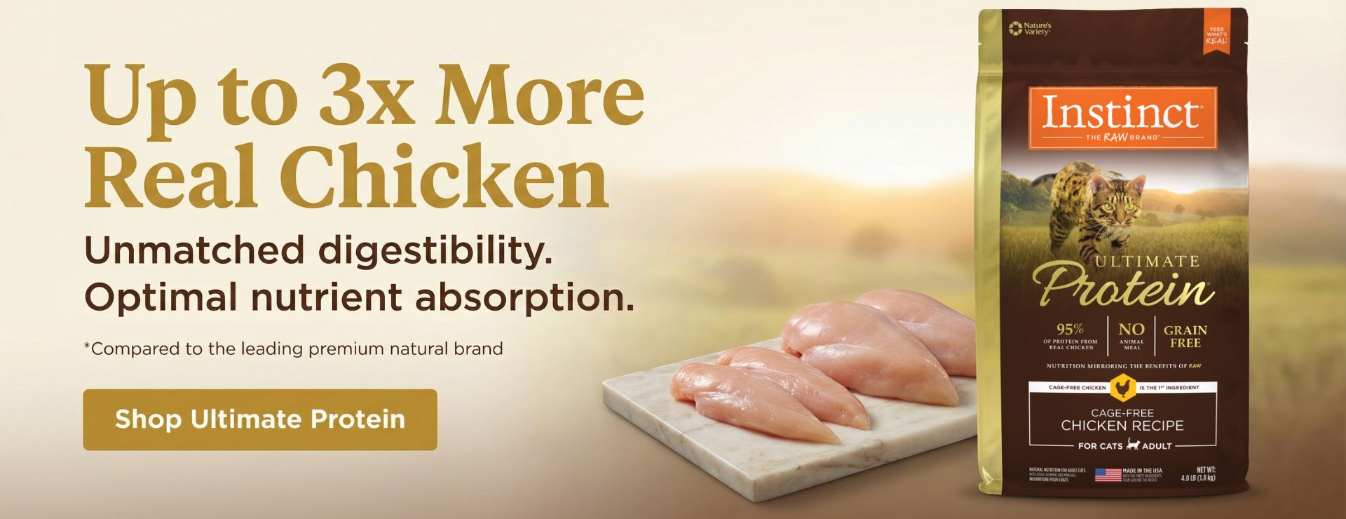 Ultimate Protein 2026 Banner 1920x740