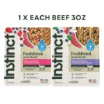 Beef 3oz Mix 1