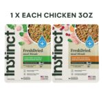 Chicken 3oz Mix 1